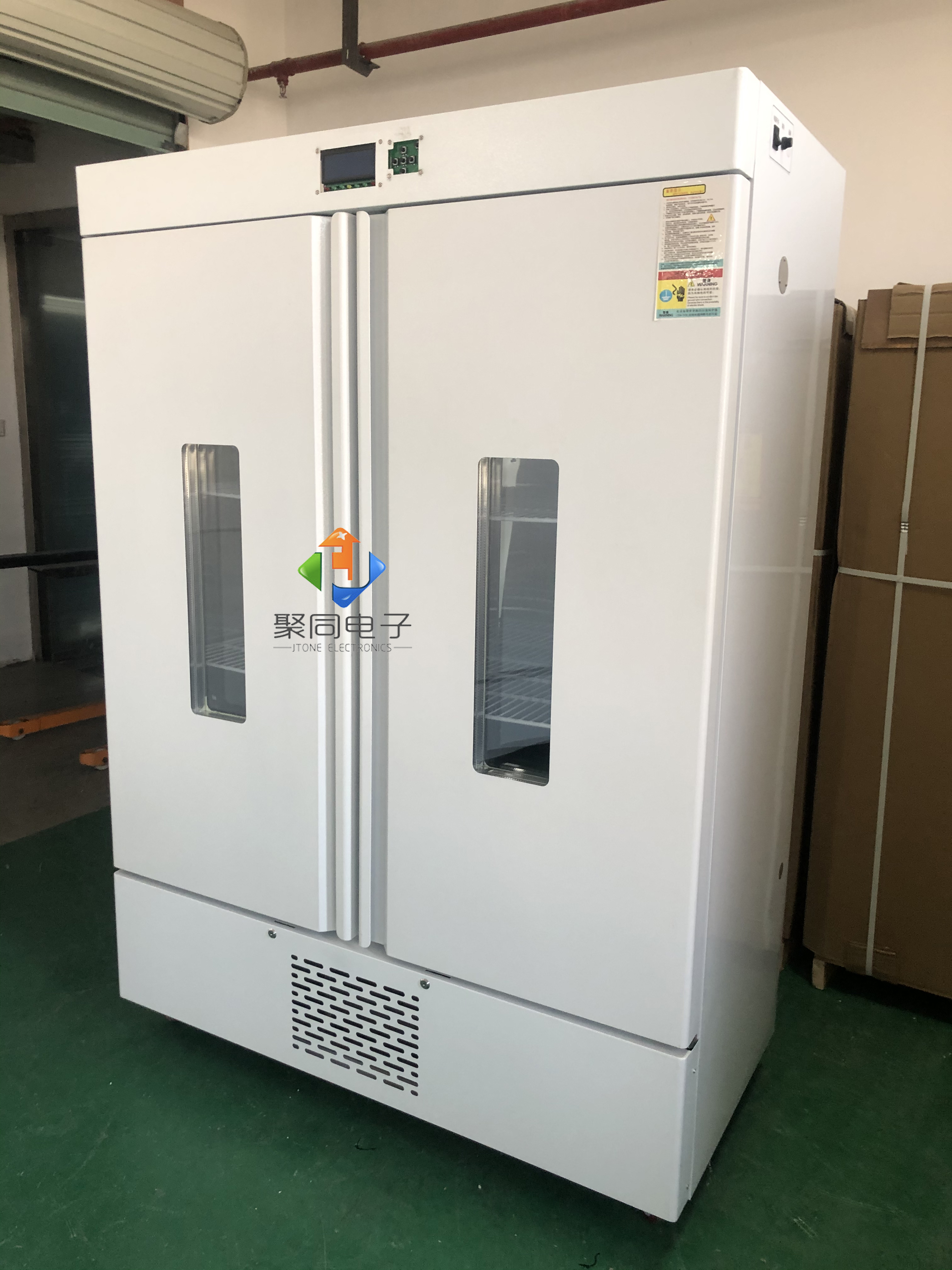 大容量恒溫恒濕培養(yǎng)箱小白鼠飼養(yǎng)箱600L聚同電子