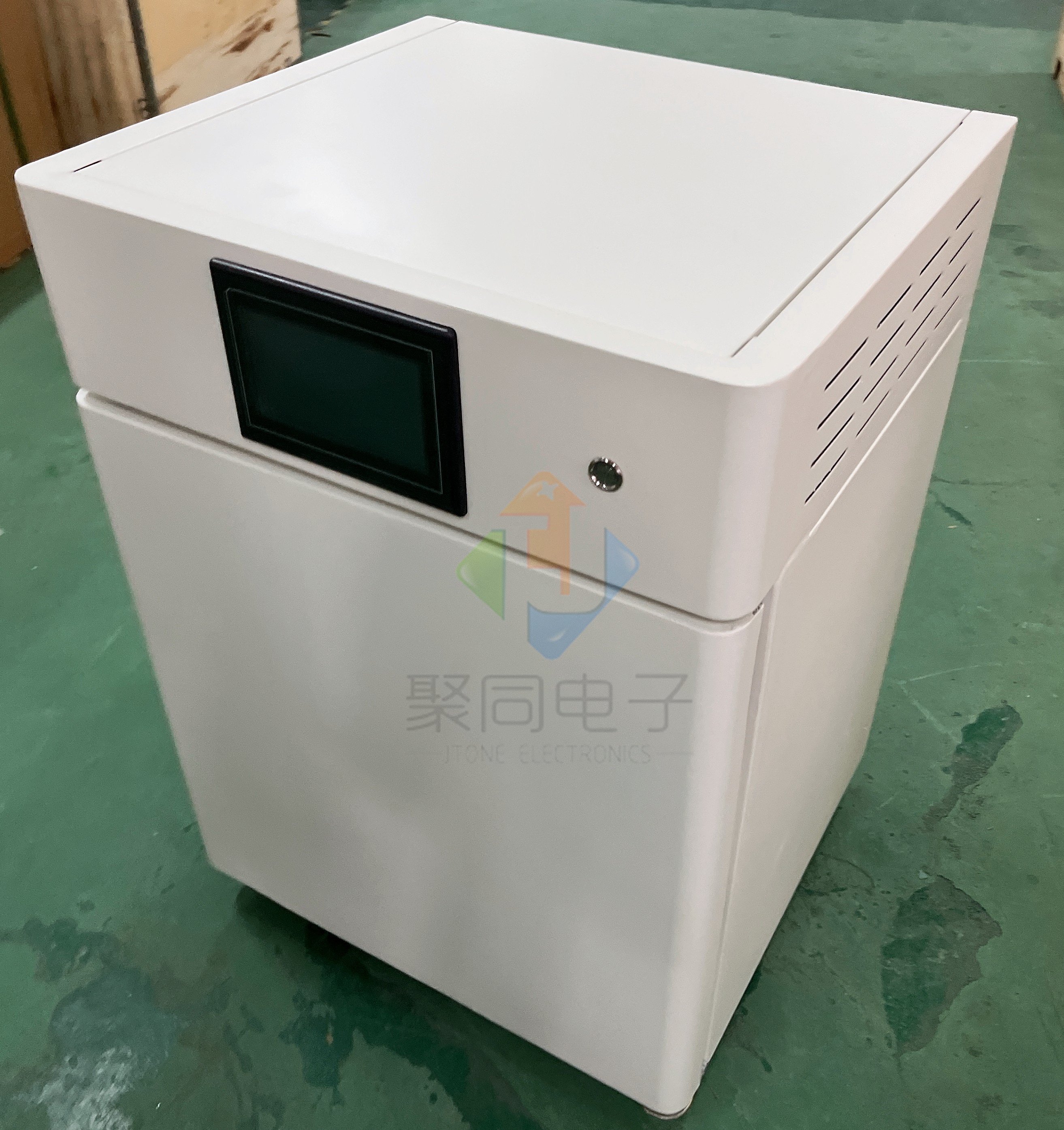 低氧培養(yǎng)箱JT-80DY紫外滅菌（選配：90度濕熱滅菌、180度干熱滅菌）