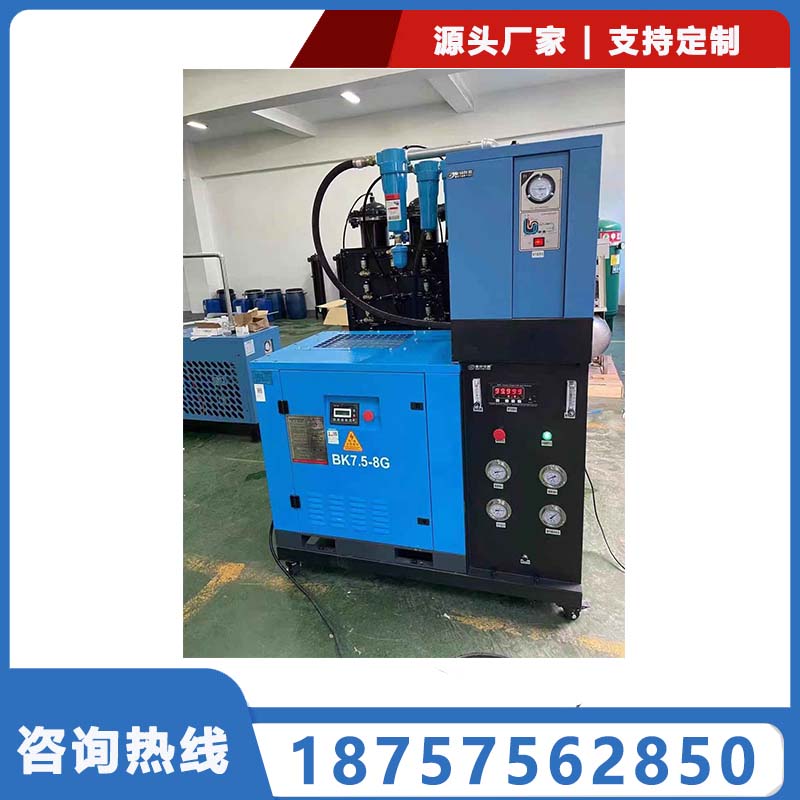10L20L40L50L變壓吸附制氮機(jī)純度99.999，高純度產(chǎn)氮機(jī)