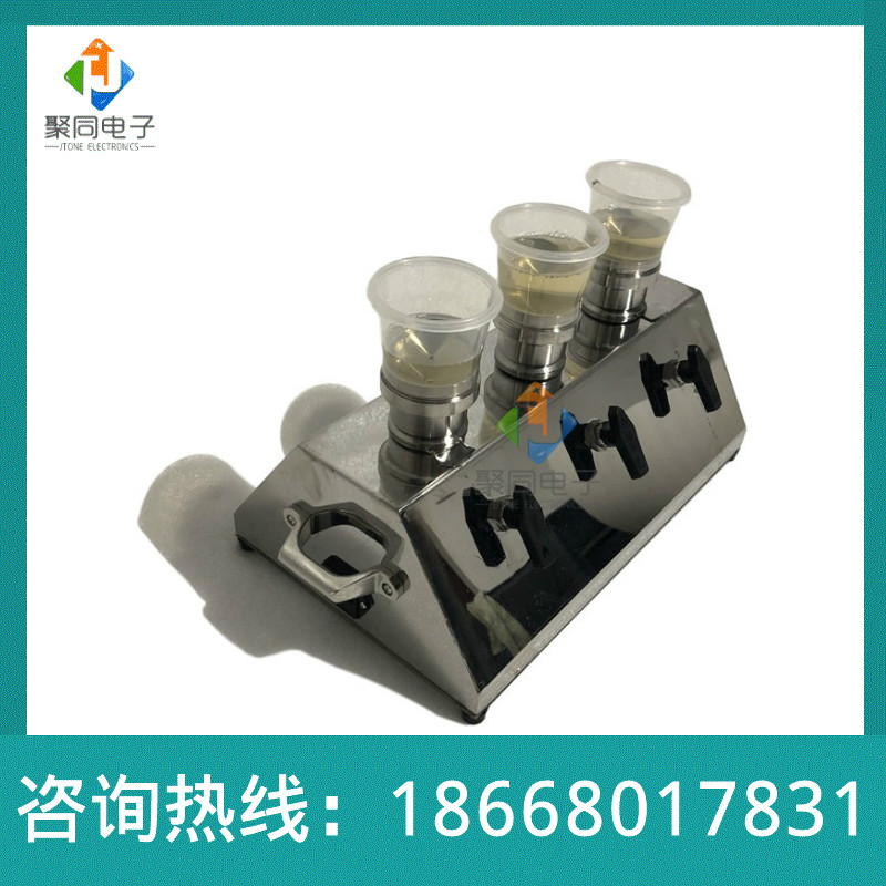 濾頭單獨(dú)控制微生物限度檢測(cè)儀可火焰快速滅菌