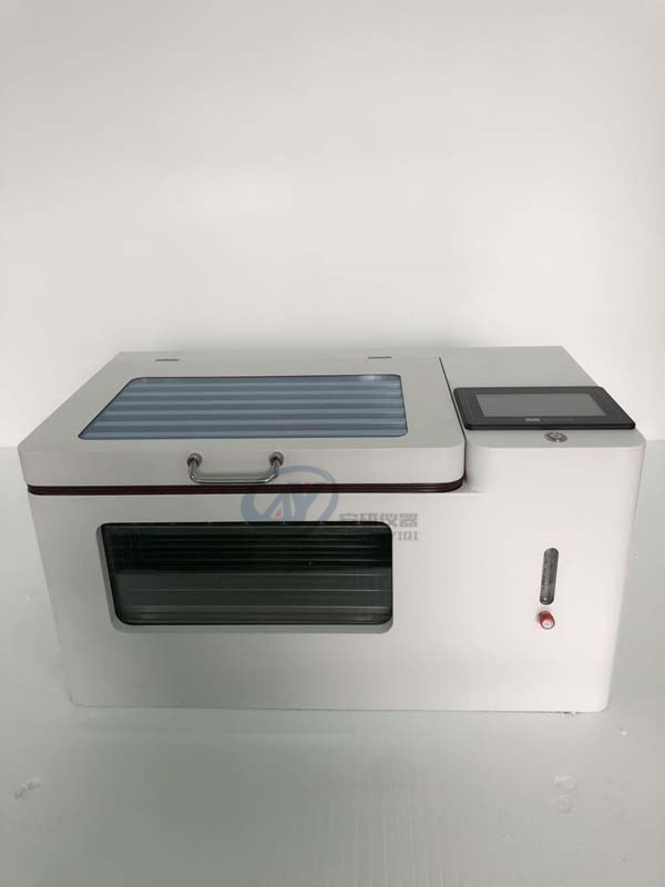 24位電動水浴氮吹儀雙面可視AYAN-DC24S吹氮濃縮儀