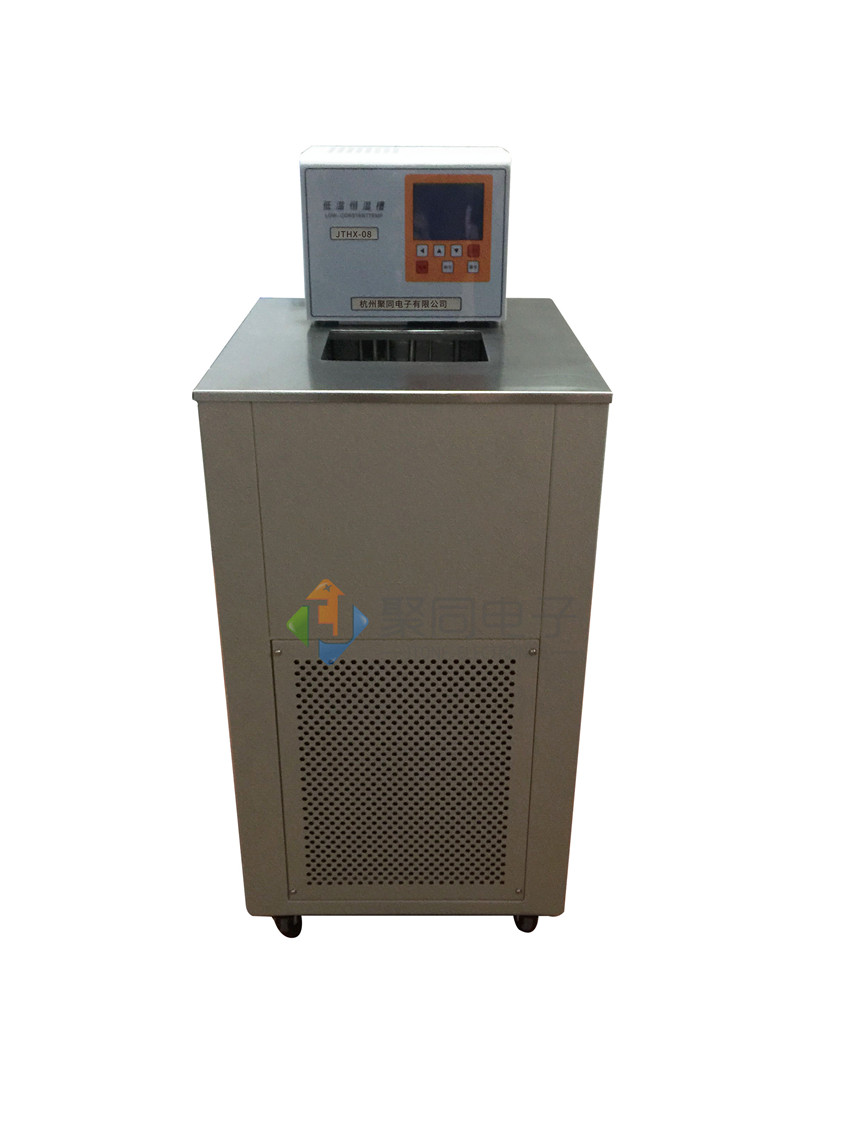 聚同低溫恒溫槽DC-0506DC-1015DC-2030內(nèi)外循環(huán)冷凝一體機(jī)
