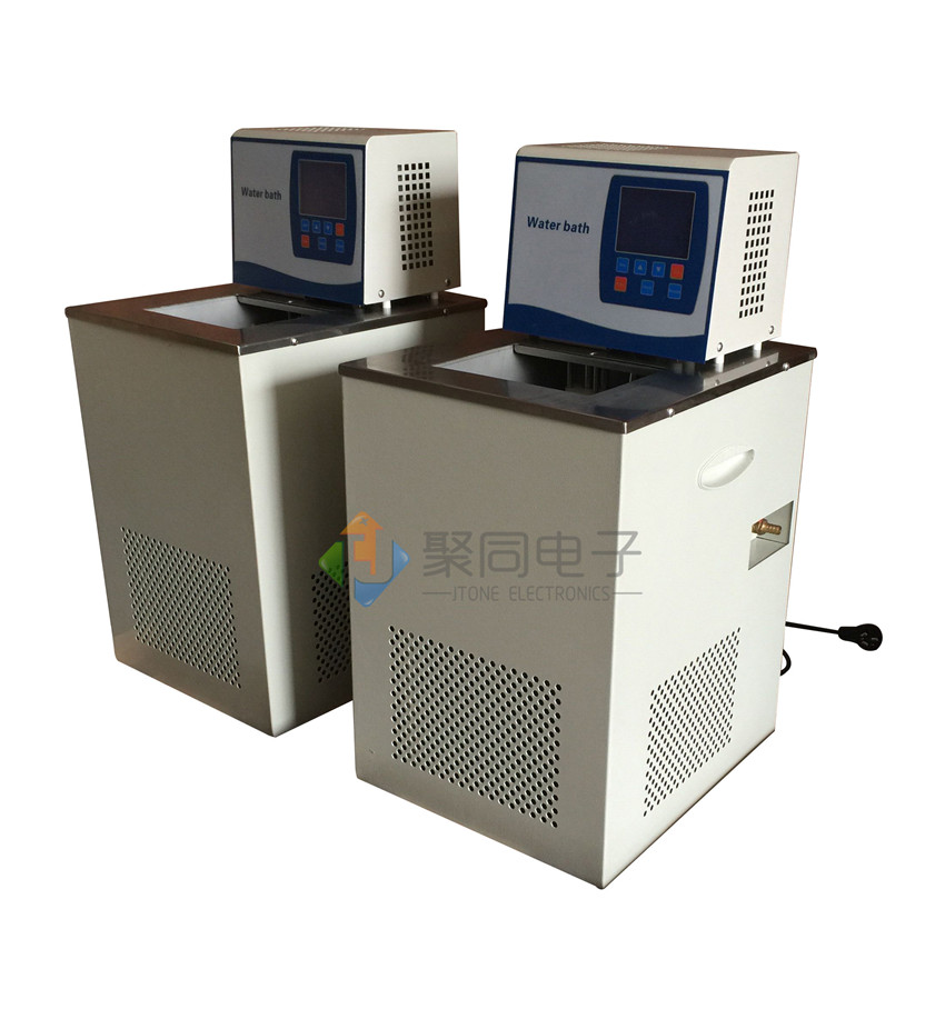低溫恒溫槽JTDC-0506JTDC-1010JTDC-2020多種規(guī)格可選