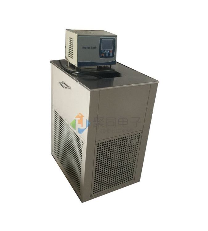 聚同電子低溫恒溫槽JTDC-3006恒溫水浴循環(huán)槽