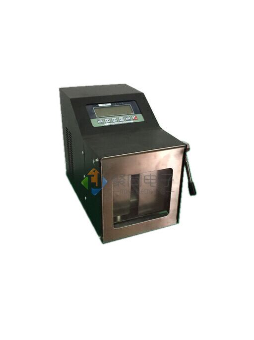 拍打式均質(zhì)器JT-10滅菌型一次性濾袋，保證衛(wèi)生和安全