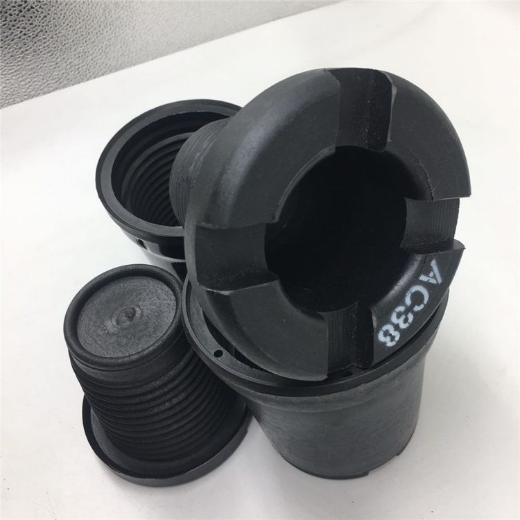 2-7\/8PH6螺紋保護(hù)器鉆桿護(hù)絲保護(hù)帽按需加工
