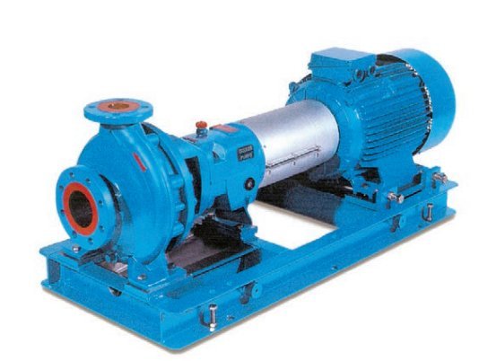 美國ITT-Goulds水泵機(jī)械密封，ITT-Goulds水泵IC系列進(jìn)口機(jī)械密封