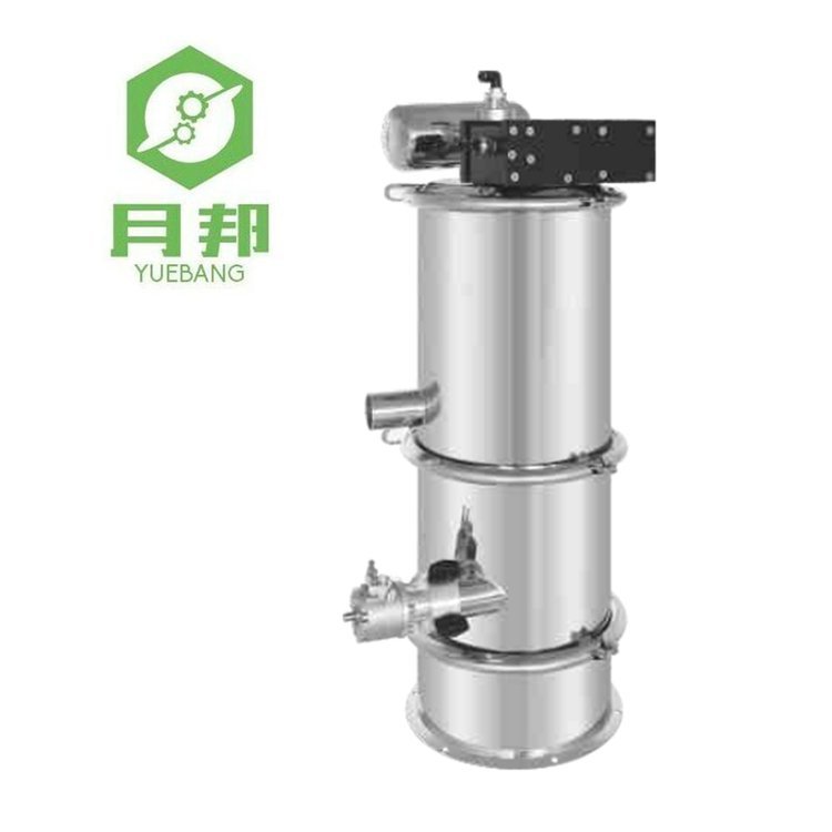 QVC-1氣動(dòng)真空上料機(jī)小型吸料機(jī)精密壓片機(jī)小產(chǎn)量粉劑加料機(jī)