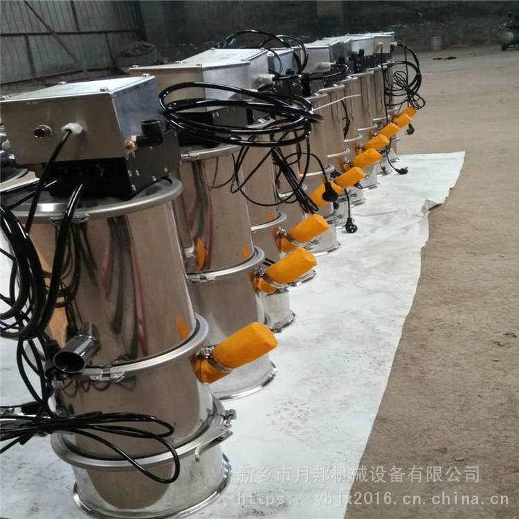 月邦生產(chǎn)氣動(dòng)真空上料機(jī)_粉體氣動(dòng)上料機(jī)供應(yīng)