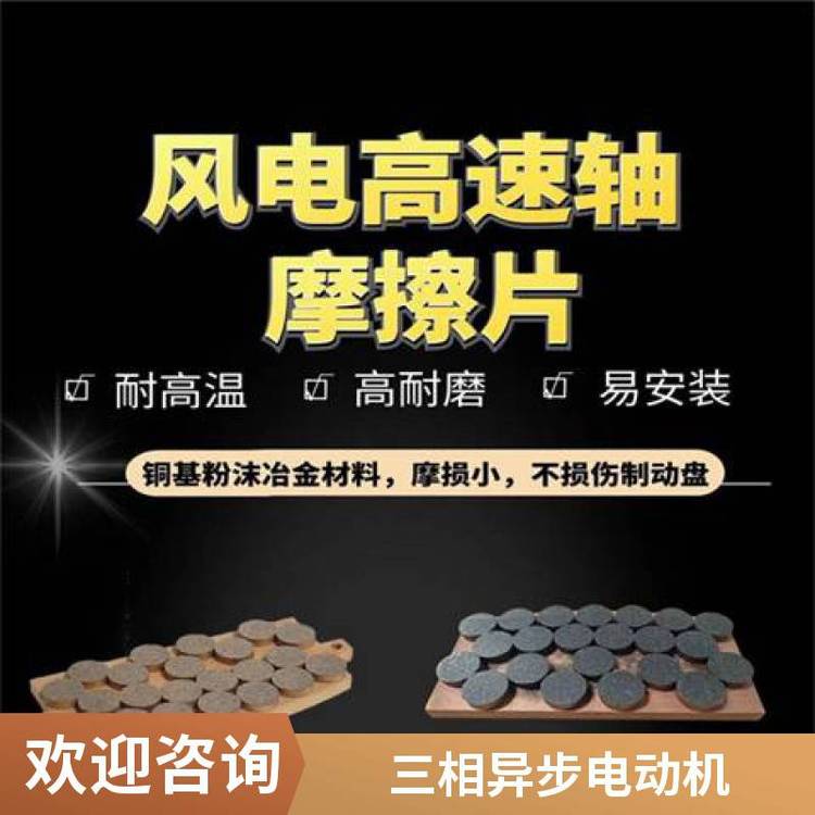 制動器用隔爆型三相異步電動機YB0Z302-250-2(380\/660)