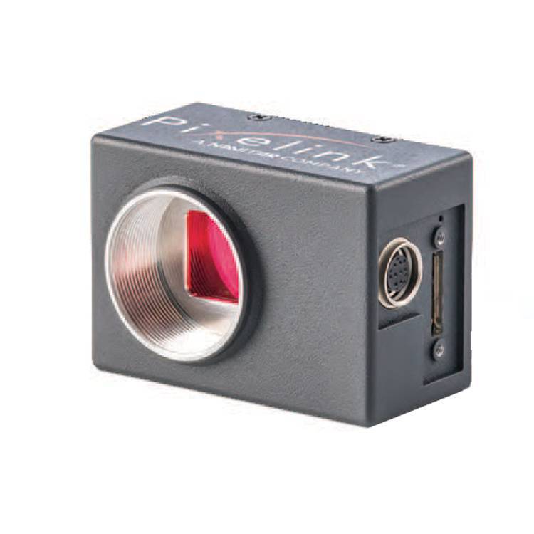 PixeLINK進(jìn)口高分辨率USB3.0偏振工業(yè)相機PL-D755MU-POL