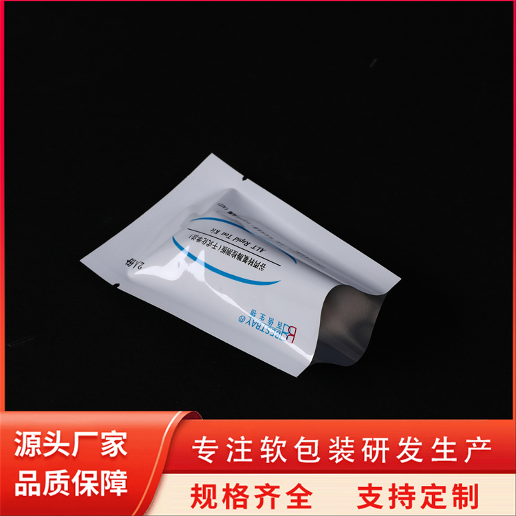 復(fù)合包裝袋加厚自立真空塑料食品零食干果瓜子中超