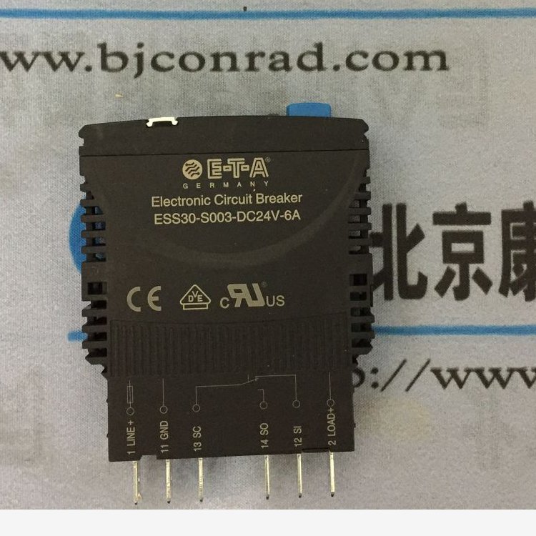 MARTENSTS500-00-2R-5繼電器