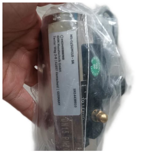 Flowserve福斯定位器520MD 37-W1D300-000-0100eckart