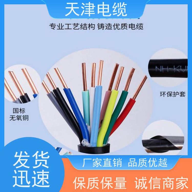 礦用同軸電纜MSYV-75-5音頻，視頻用同軸電纜天聯(lián)牌