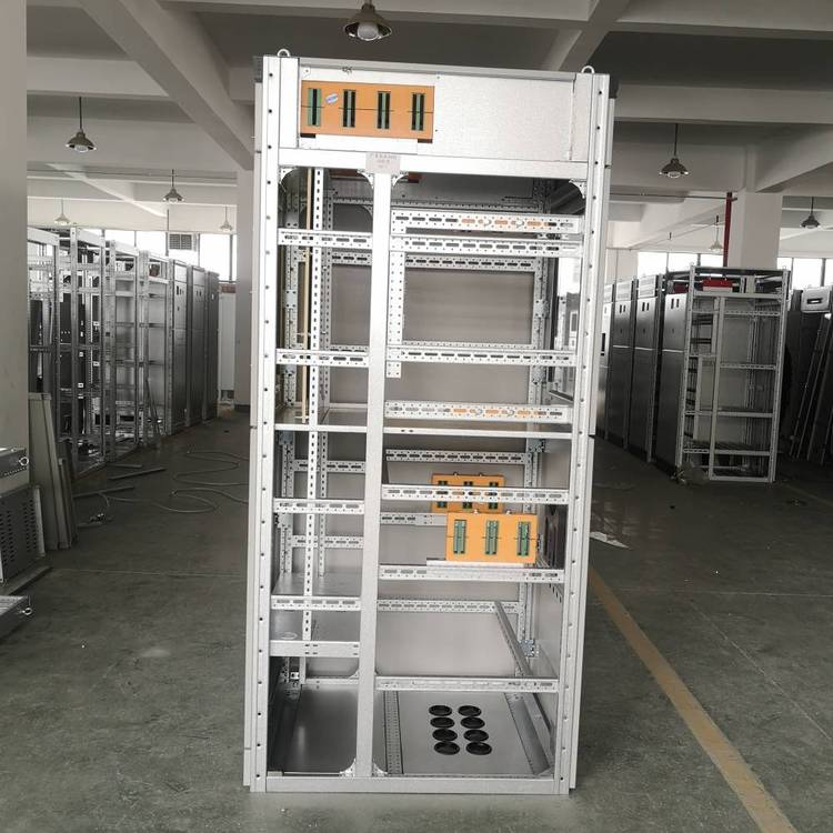 供應(yīng)gcs低壓抽出式開關(guān)柜低壓GCS饋線柜外殼