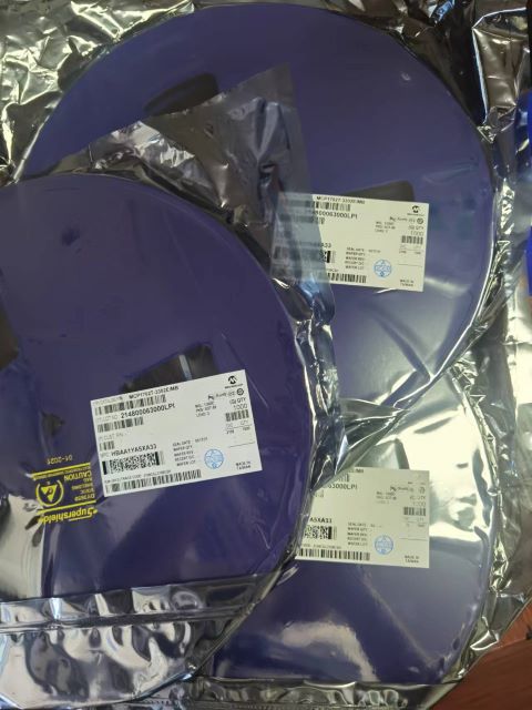 MICROCHIP\/微芯MCP1702T-3302E\/MB原裝正品假一賠十