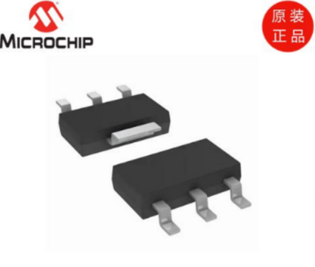 MCP1320T-46LE\/OT電源管理芯片MICROCHIP代理商一級代理SOT23-5