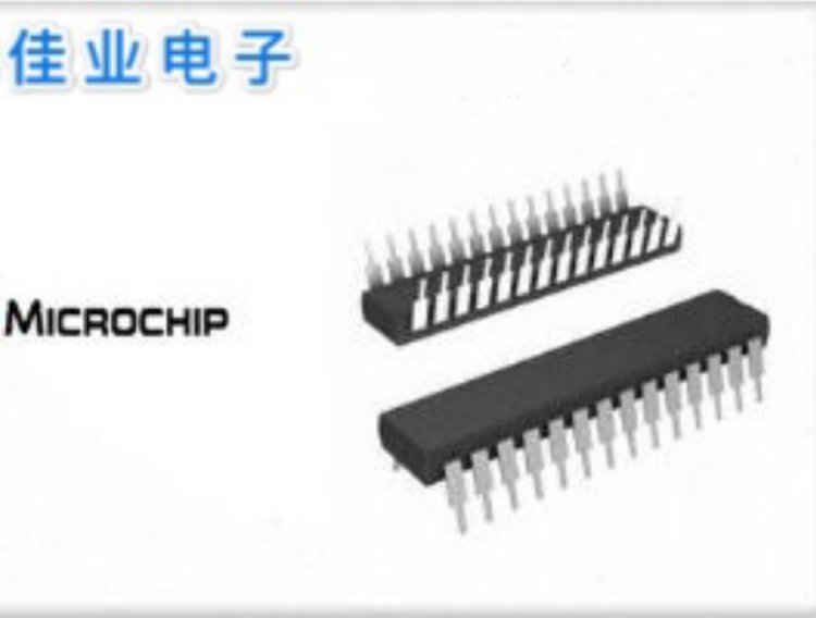 DSPIC30F3011-30I\/PT集成電路(IC)MICROCHIP代理商封裝TQFP44