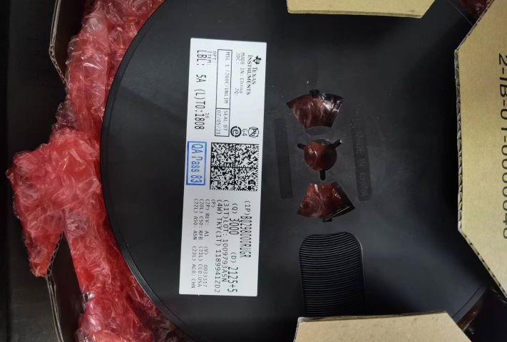 BQ298000RUGRTI\/德州儀器原裝正品實(shí)力雄厚專業(yè)靠譜
