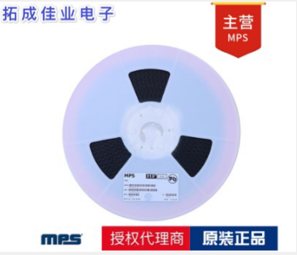MP2148GQD-Z電源管理ICMPS美國芯源封裝QFN-6批次23 mps代理商