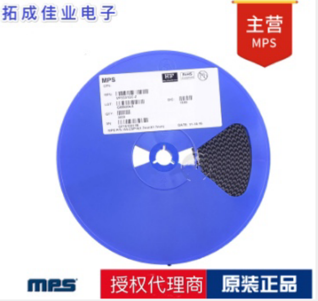 MP1584EN-LF-ZMPS代理商原裝正品專賣拓成佳業(yè)
