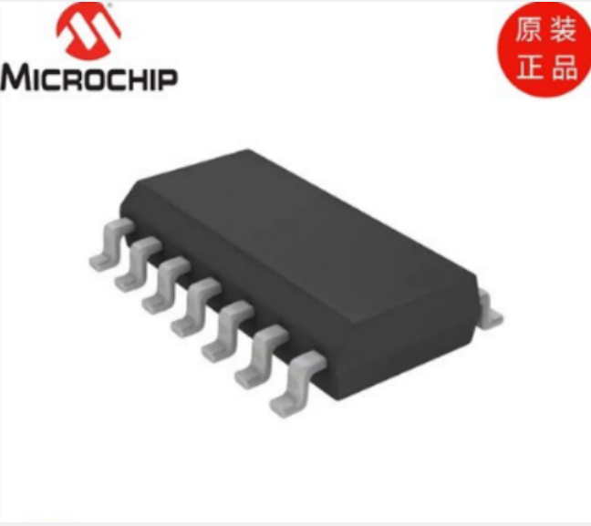 PIC16F685-I\/SO微控制器IC封裝SOIC-20批號2239 MICROCHIP代理商