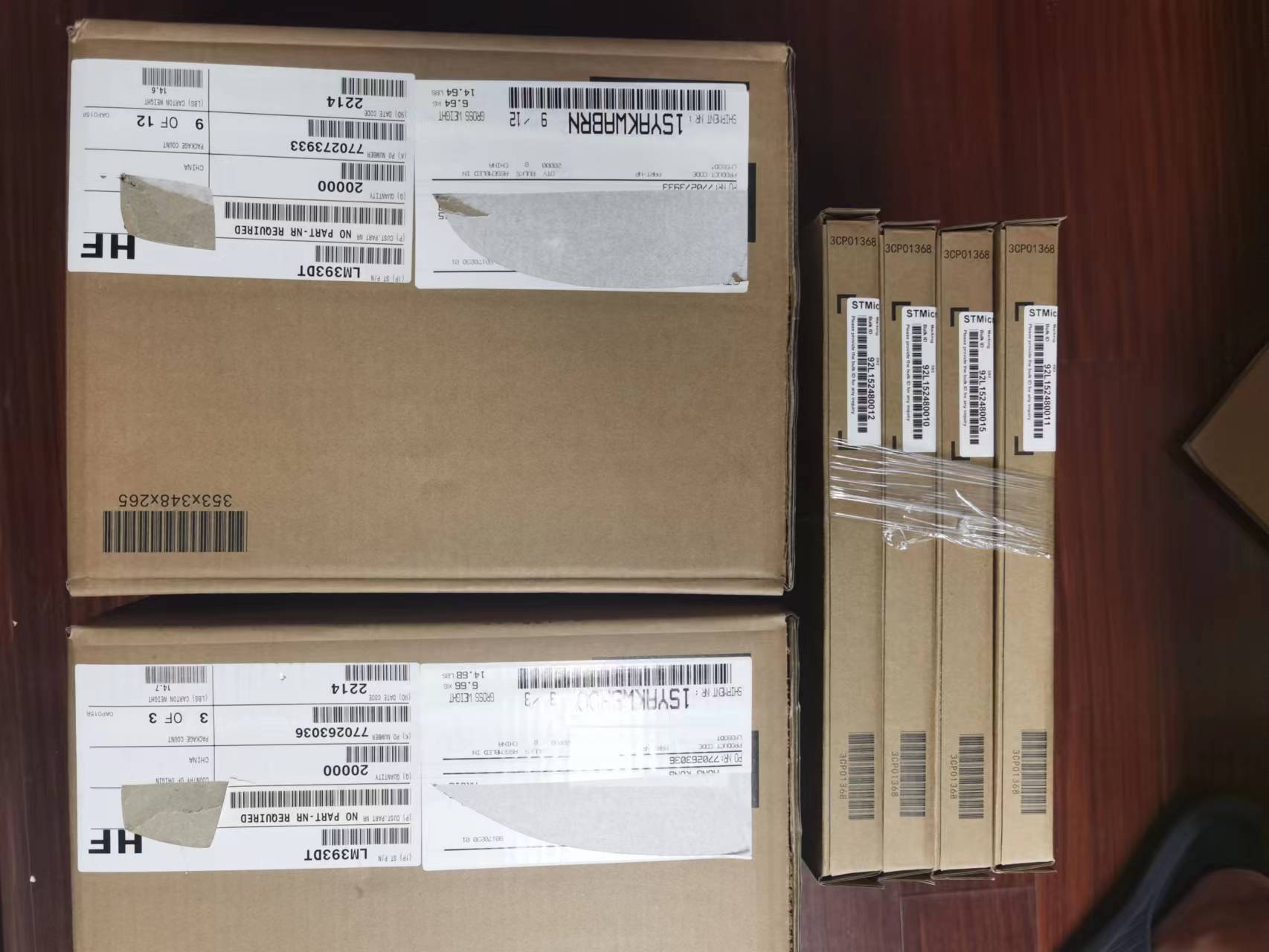 LM393DT品牌ST意法封裝SOP-8ST代理商芯片元器件電子元器件