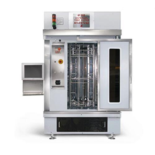 TOYOKOKAGAKU東橫化學(xué)半自動FOUP\/carrier清洗機M300