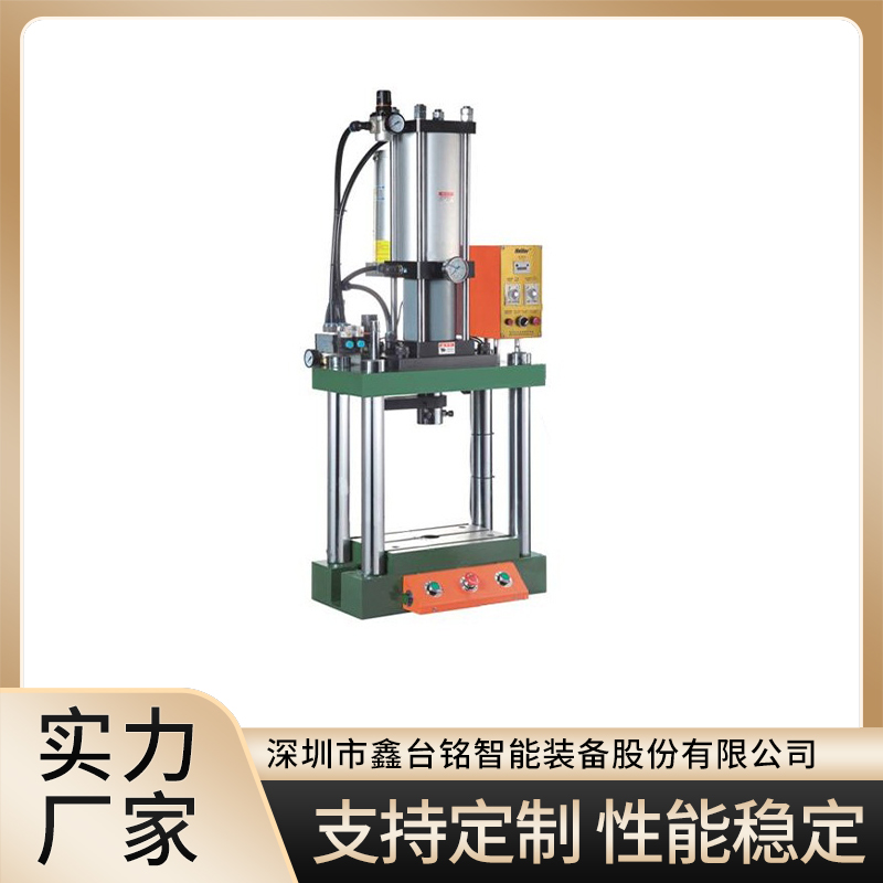 非標(biāo)氣液增壓機(jī)匠心品質(zhì)發(fā)貨快服務(wù)放心氣液增壓技術(shù)先進(jìn)鑫臺(tái)銘