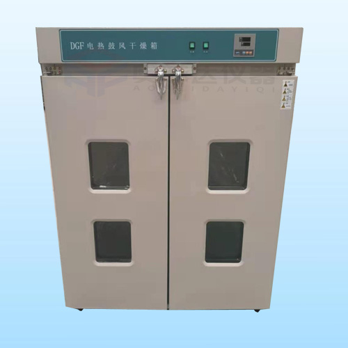 熱風(fēng)循環(huán)烘箱雙開門電加熱恒溫烤箱800-1000-1000mm
