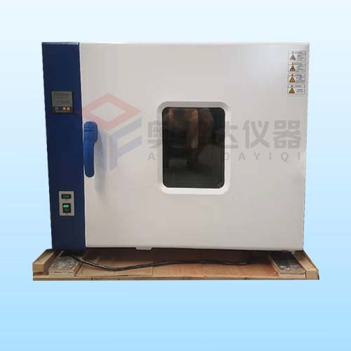 101-2電熱恒溫鼓風(fēng)干燥箱不銹鋼內(nèi)膽450-550-550mm
