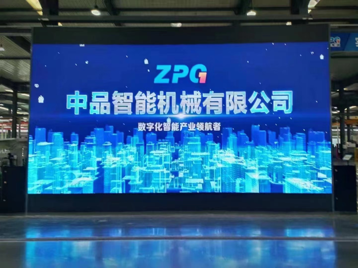 PT5鉆切加工中心，一人操作，