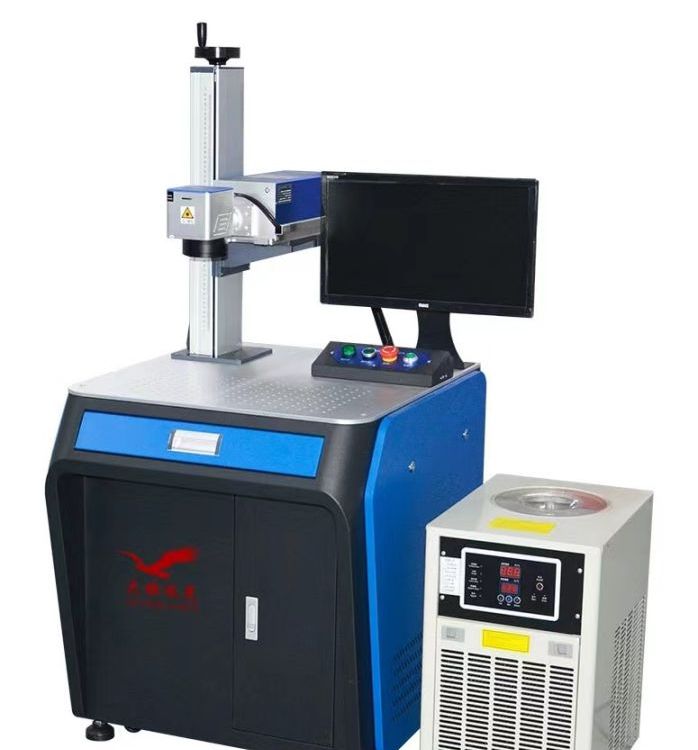 UV-3瓦紫光機(jī)紫外激光打標(biāo)機(jī)冷光機(jī)雕刻打標(biāo)鐳雕機(jī)設(shè)備加工
