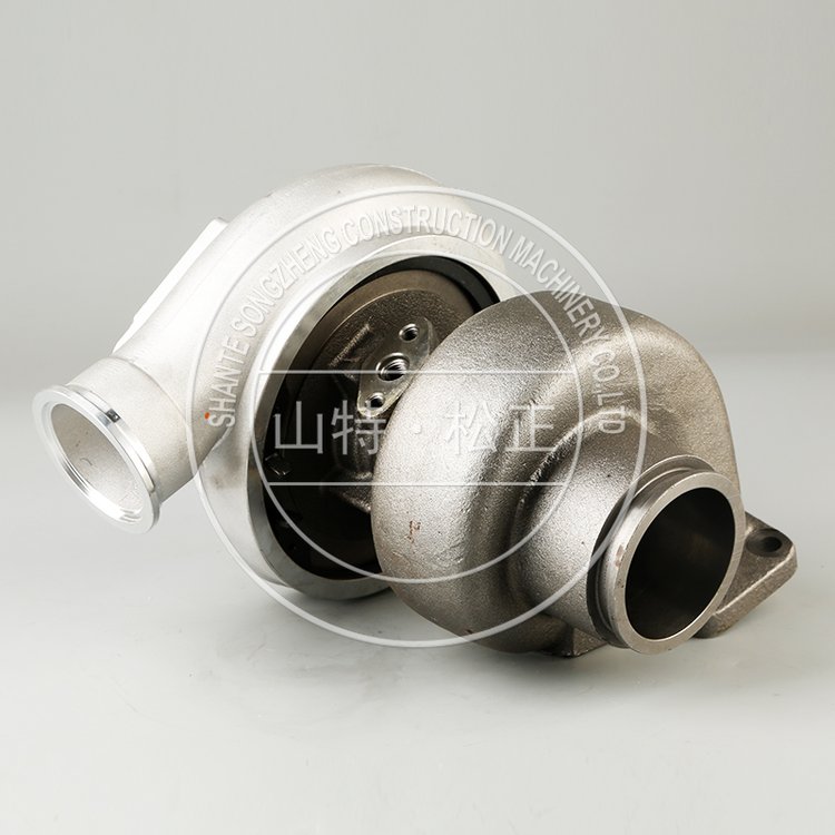 PC300-7挖掘機(jī)配件增壓器4035899原廠供應(yīng)