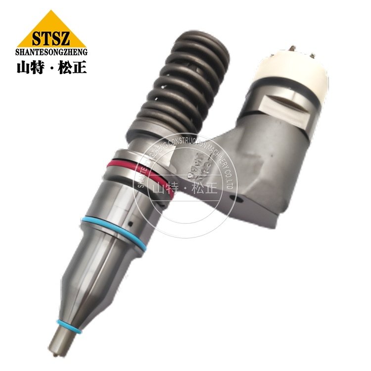 卡特發(fā)動(dòng)機(jī)C12原裝噴油器137-2500全新噴油器圖片