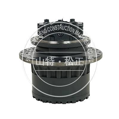 PC300-8行走輪轂207-27-71311、挖掘機(jī)行走輪轂