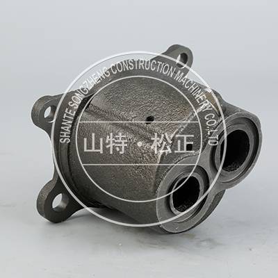 KMP品質(zhì)發(fā)動機配件機油泵6151-51-1005原廠***