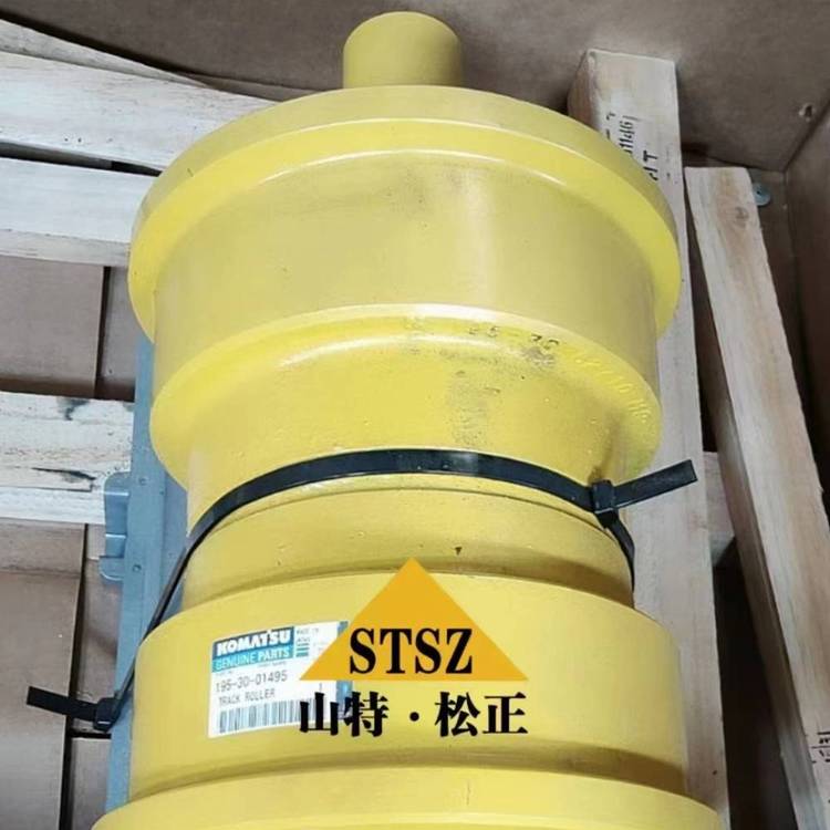 D155推土機(jī)雙邊支重輪175-30-00770、推土機(jī)雙邊支重輪出廠價(jià)