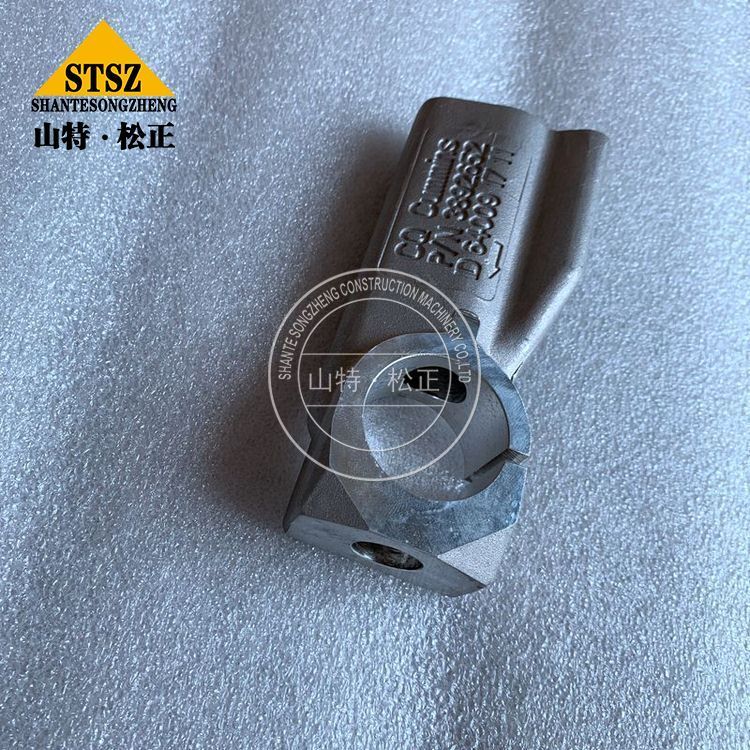 康明斯氣門搖臂軸支座3892652康明斯發(fā)動機(jī)配件