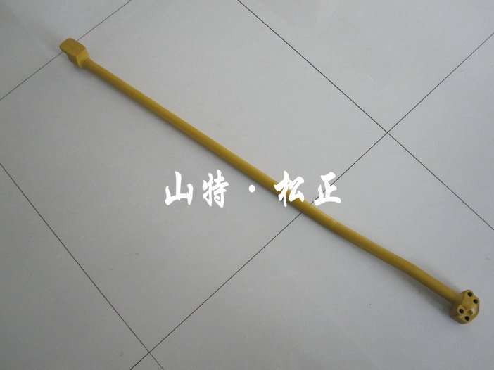 渦輪增壓器硬管6732-51-8340適用于PC160LC-7挖掘機(jī)山特松正