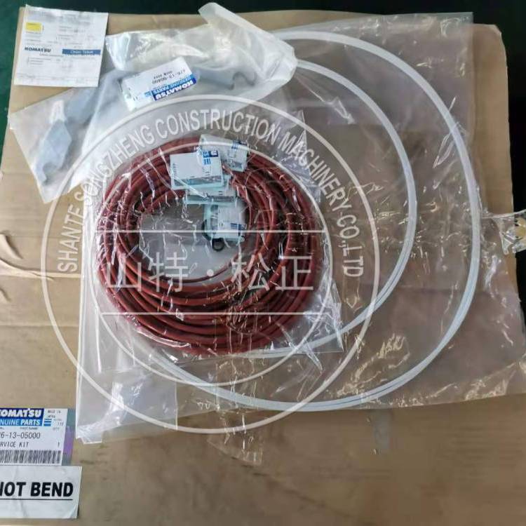 鏟斗油缸修理包707-98-39610適用xiao松挖掘機PC200-8