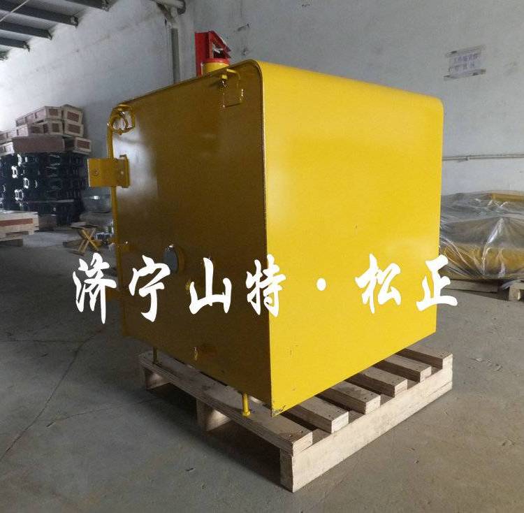 山推推土機(jī)配件、山推SD22液壓油箱154-60-24001