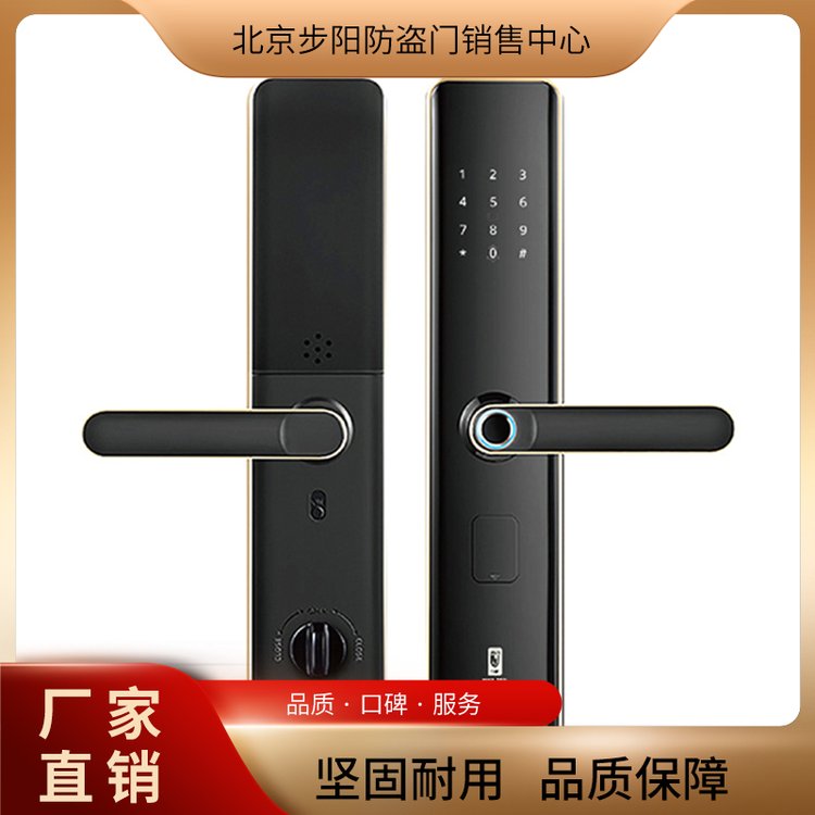 BY-ZNK2-步陽(yáng)智能鎖系列-客戶口碑良好-以誠(chéng)信為準(zhǔn)則