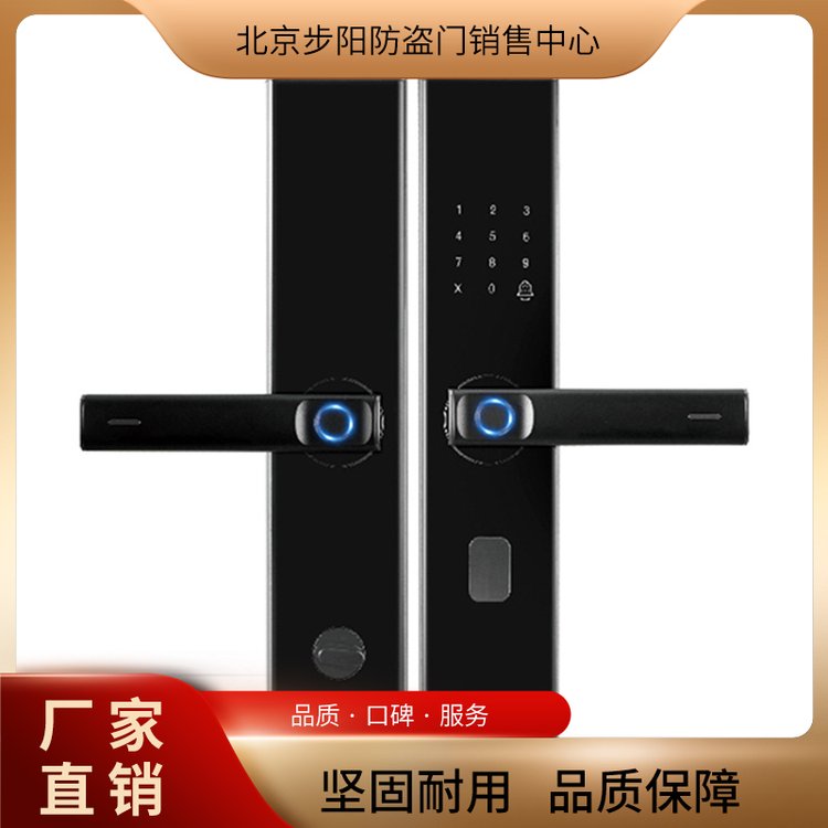 BY-ZN21--步陽智能鎖系列-客戶口碑良好-以誠信為準(zhǔn)則
