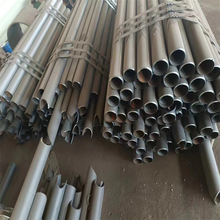 異型桁架加工制作空間結(jié)構(gòu)焊接圓管相貫線切割下料Q355D材質(zhì)鋼管
