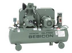日立產(chǎn)機(jī)株式會社HITACHI空壓機(jī)日立空壓機(jī)15U-9.5V5C