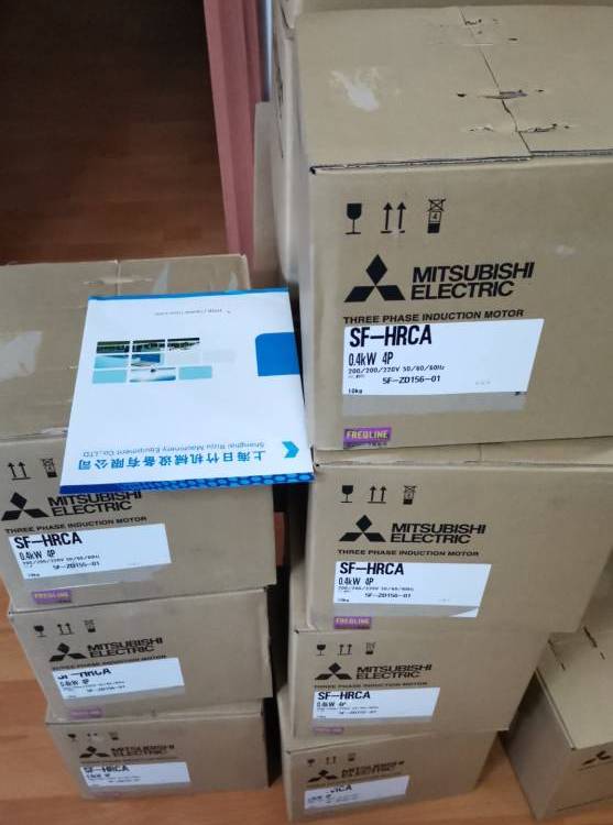 三菱MITSUBISHI電機(jī)代理SF-J、SF-QRV、SF-PR-CN、SF-HRF