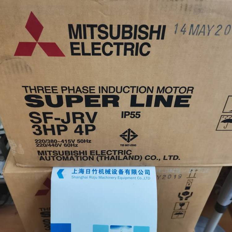 日本三菱MITSUBISHI電機(jī)代理SF-JR、SF-V5RUH3K、SF-QR、SF-HR