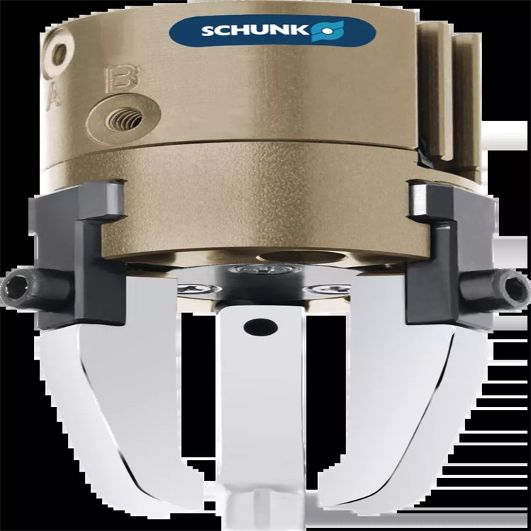 SCHUNK雄克抓取技術(shù)徑向機(jī)械手PRG正品保障法拉第